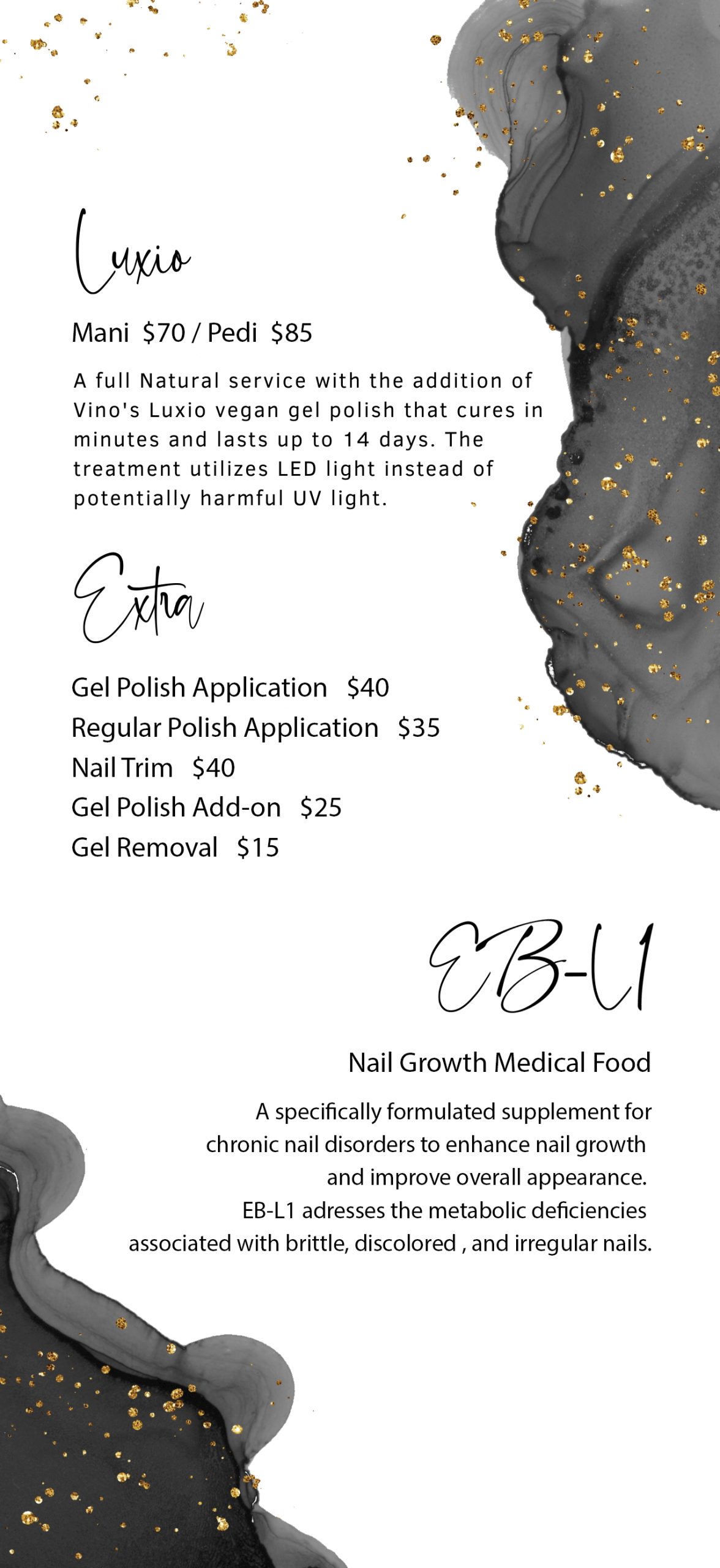 Services